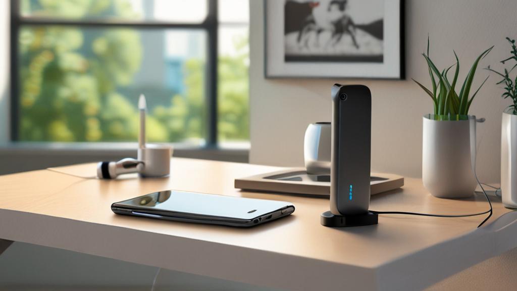 Иллюстрация к статье: Когда у IQOS ILUMA нельзя путать кейс и блок